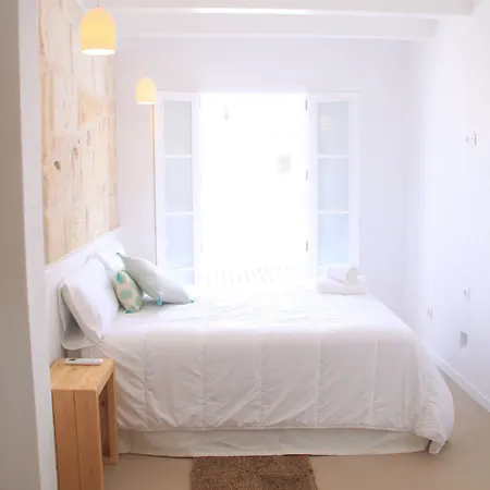 S'esparteria Ξενοδοχείο 3*