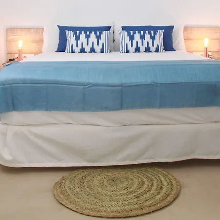 酒店 S'esparteria 休达德亚