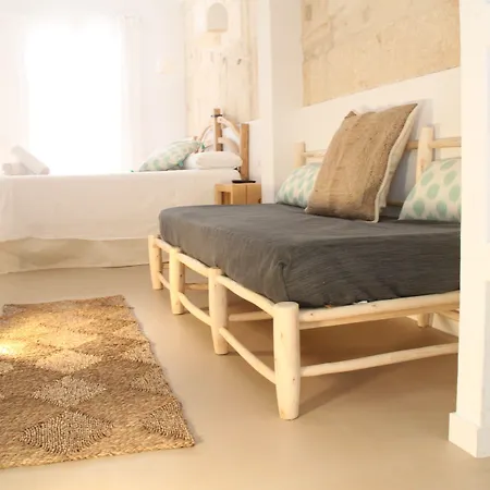 S'esparteria Ciutadella (Menorca)