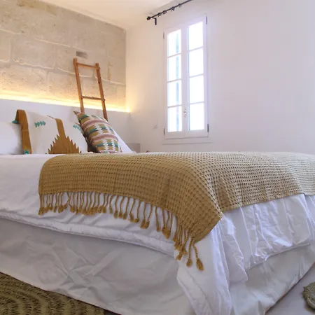 Ξενοδοχείο S'esparteria 3*