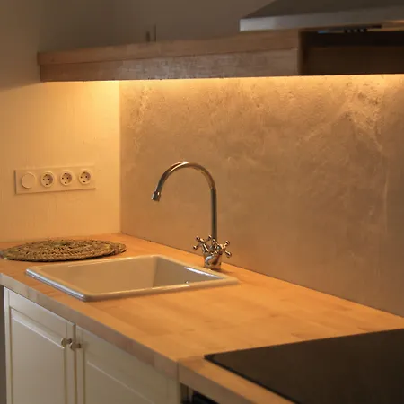 S'esparteria Ξενοδοχείο Ciutadella (Menorca)