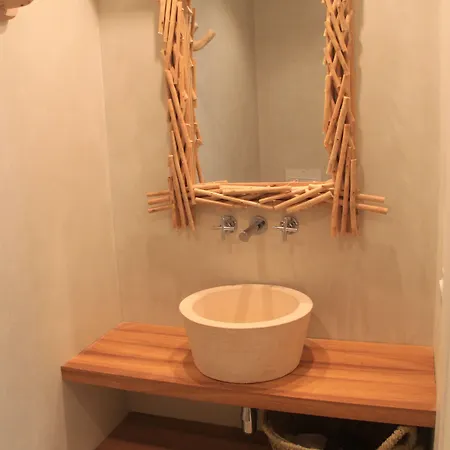 S'esparteria 酒店 休达德亚