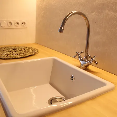 S'esparteria 3* Ciutadella (Menorca)