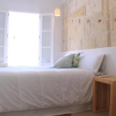 Ξενοδοχείο S'esparteria