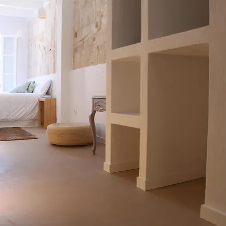 Ξενοδοχείο S'esparteria 3*