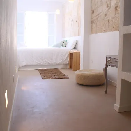 S'esparteria Ξενοδοχείο 3*