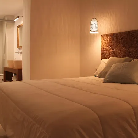 Ξενοδοχείο S'esparteria 3*