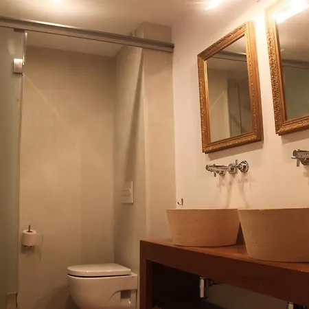 S'esparteria Ξενοδοχείο