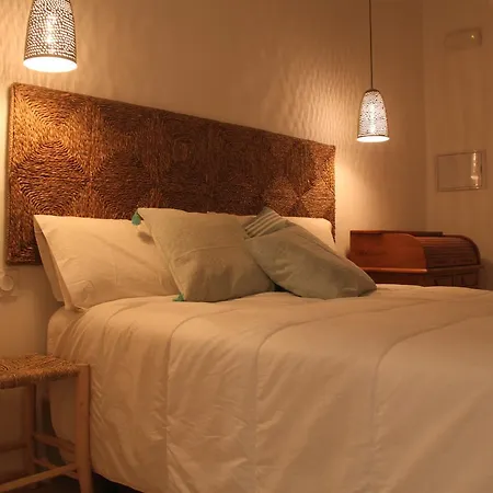 Ξενοδοχείο S'esparteria