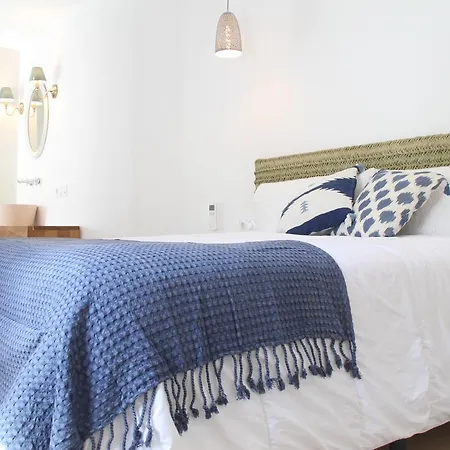 S'esparteria 3* Ciutadella (Menorca)