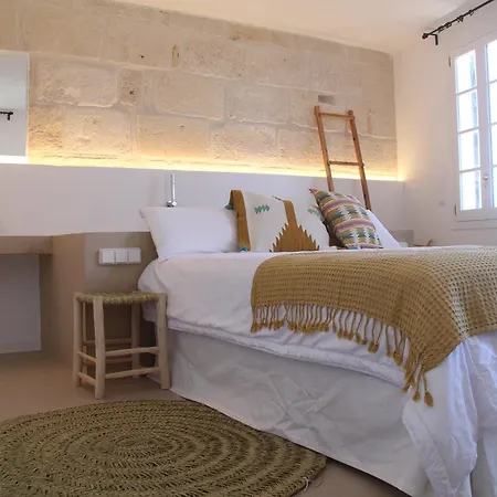 S'esparteria Ξενοδοχείο Ciutadella (Menorca)