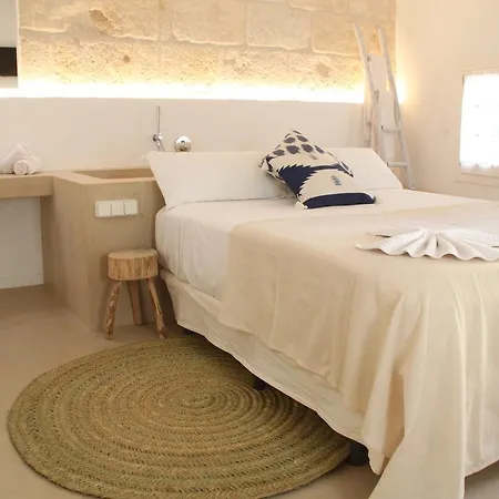 S'esparteria 3* Ciutadella (Menorca)