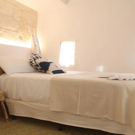 S'esparteria 3* Ciutadella (Menorca)