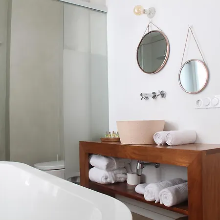 S'esparteria 3* 休达德亚