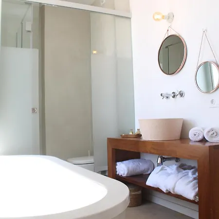 S'esparteria 酒店 休达德亚