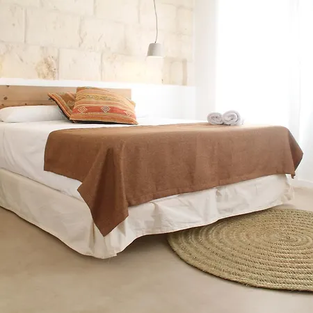 S'esparteria 3* 休达德亚