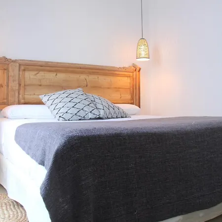 S'esparteria 3* 休达德亚