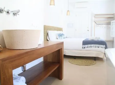 S'esparteria 酒店 3*