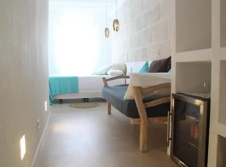 S'esparteria Ξενοδοχείο 3*