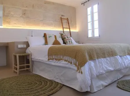 S'esparteria 3* Ciutadella (Menorca)