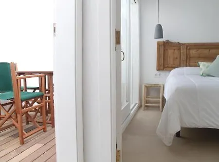 S'esparteria 酒店 休达德亚