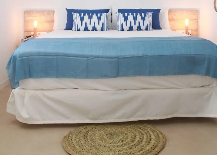 Hotel S'esparteria Ciutadella (Menorca)