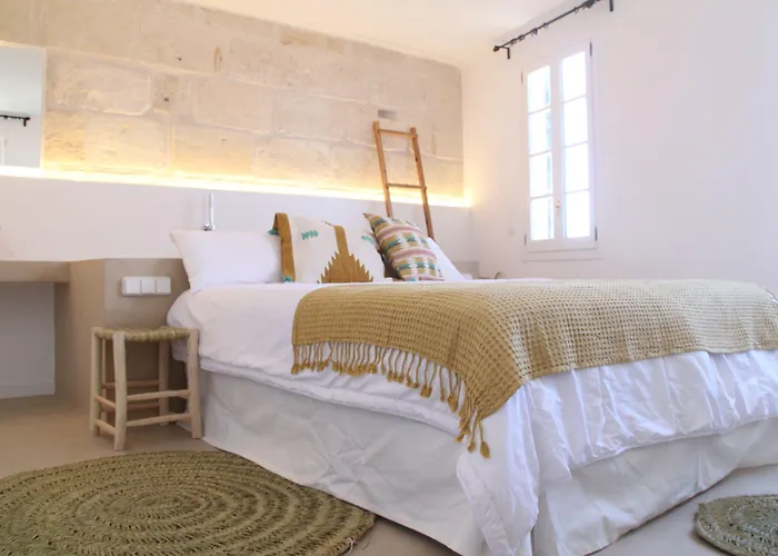 S'esparteria 3* Ciutadella (Menorca)