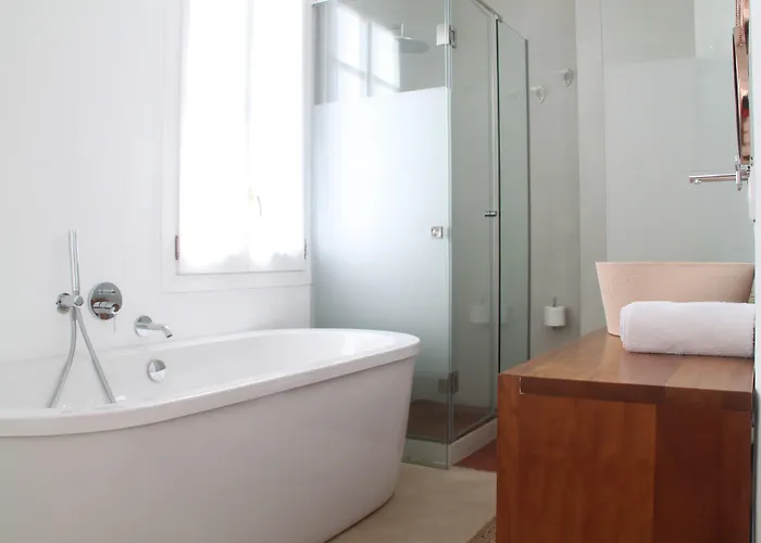 S'esparteria Hotel Ciutadella (Menorca)