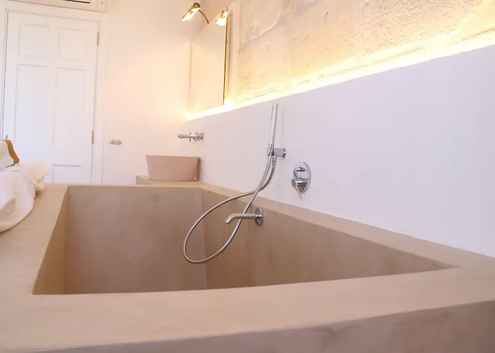 S'esparteria 3* Ciutadella (Menorca)