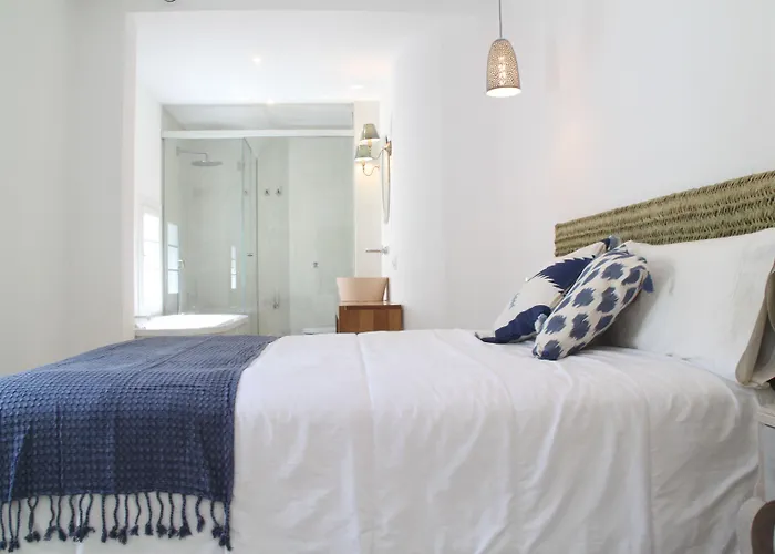 S'esparteria 3* Ciutadella (Menorca)