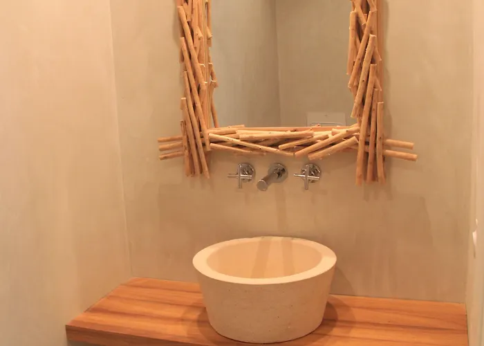 S'esparteria Hotel Ciutadella (Menorca)