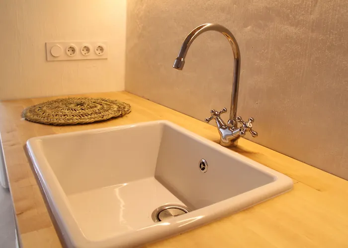 S'esparteria 3* Ciutadella (Menorca)