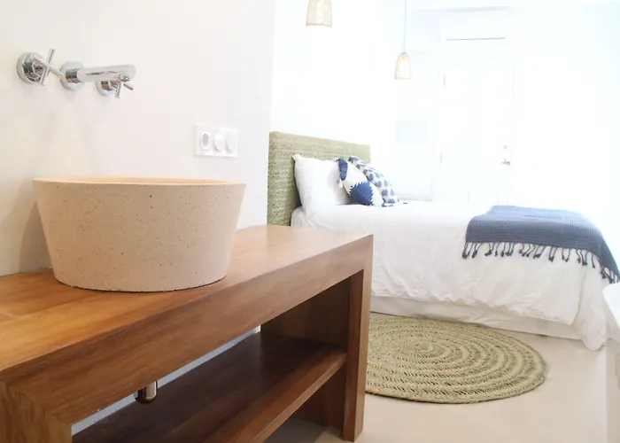 Hotel S'esparteria Ciutadella (Menorca)