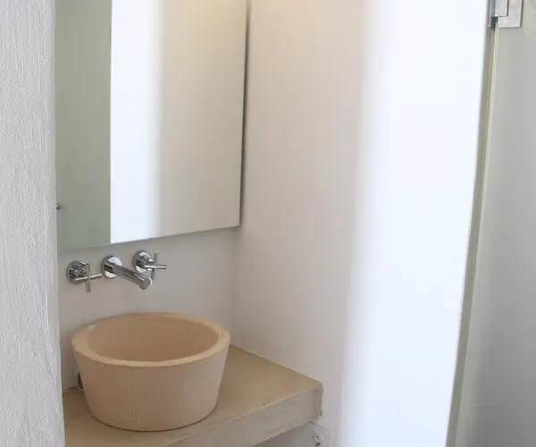 Hotel S'esparteria Ciutadella (Menorca)