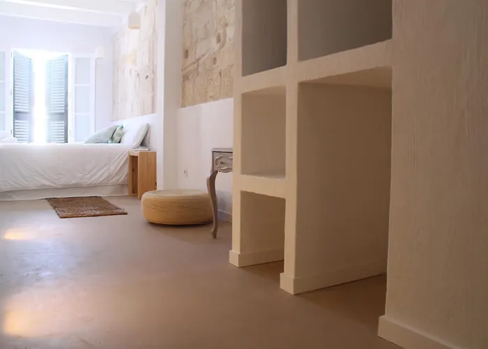 Hotel S'esparteria 3*