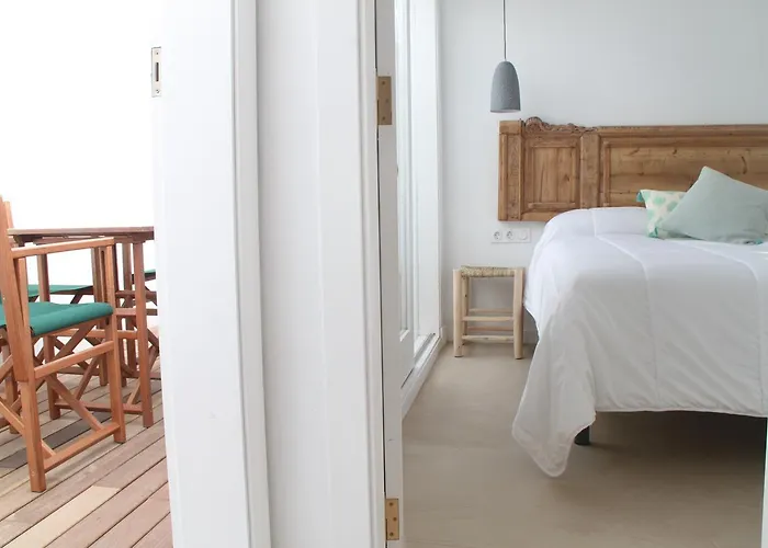 S'esparteria Hotel Ciutadella (Menorca)