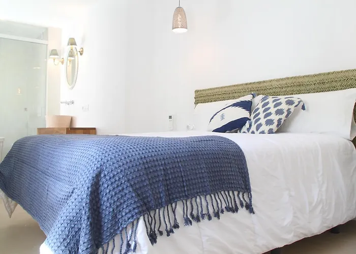 S'esparteria 3* Ciutadella (Menorca)