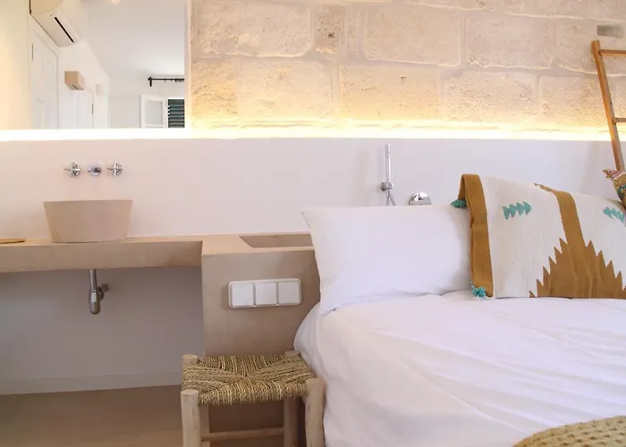 S'esparteria 3* Ciutadella (Menorca)