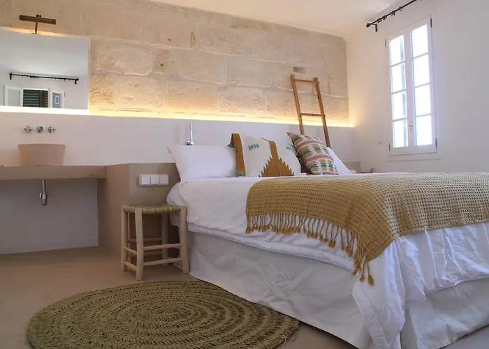 S'esparteria Hotel Ciutadella (Menorca)