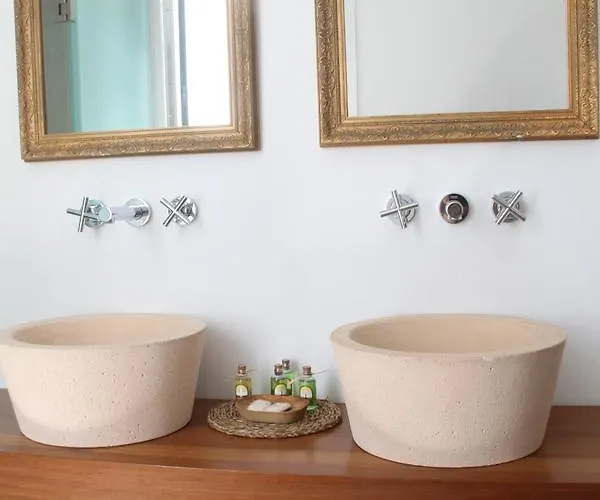 S'esparteria 3* Ciutadella (Menorca)