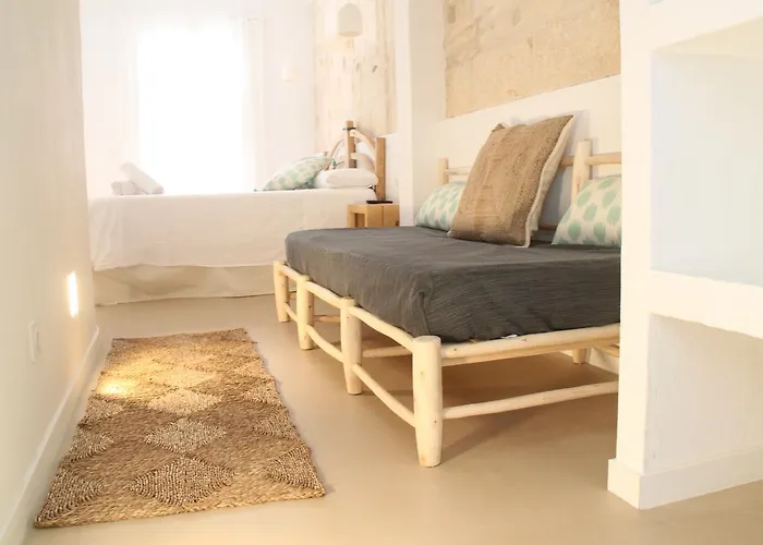 S'esparteria Hotel Ciutadella (Menorca)