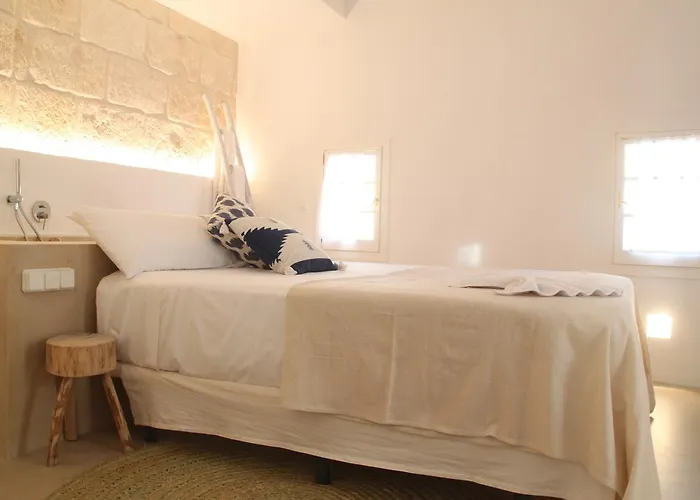 S'esparteria 3* Ciutadella (Menorca)