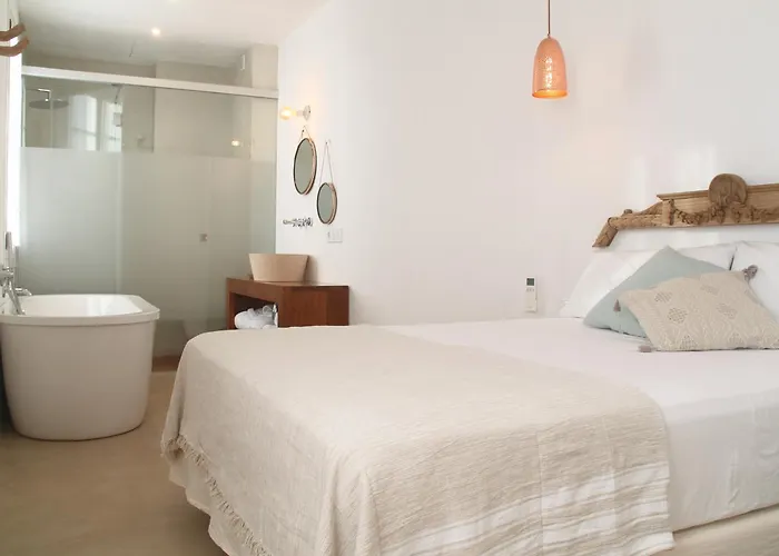 S'esparteria Hotel 3*