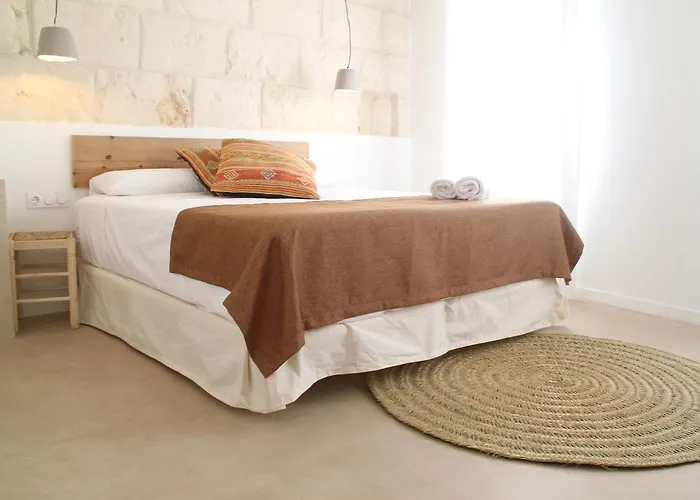 S'esparteria 3* Ciutadella (Menorca)