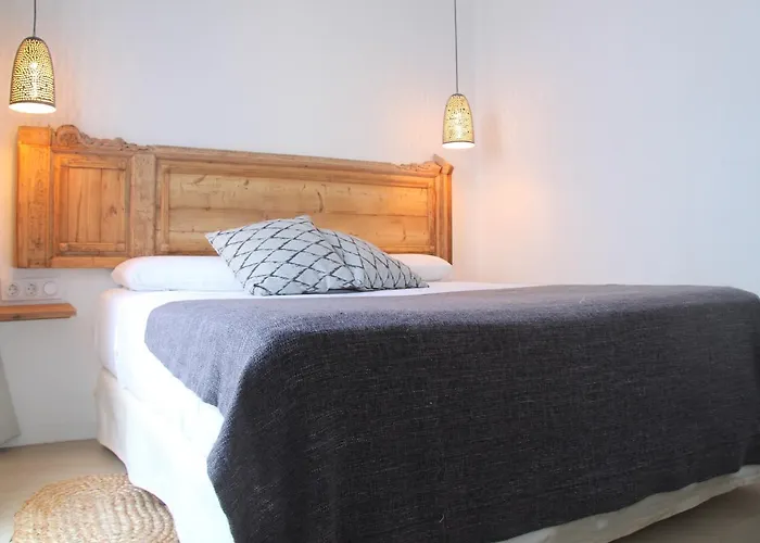 S'esparteria 3* Ciutadella (Menorca)