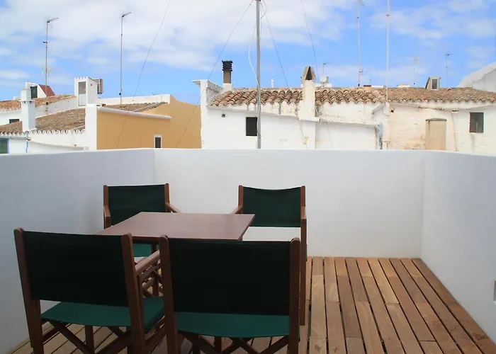 S'esparteria Hotel Ciutadella (Menorca)