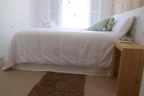 S'esparteria Hotel Ciutadella (Menorca)