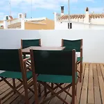 S'esparteria 3*