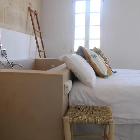 Hotel S'esparteria Ciutadella (Menorca)