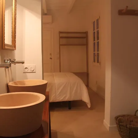 Hotel S'esparteria